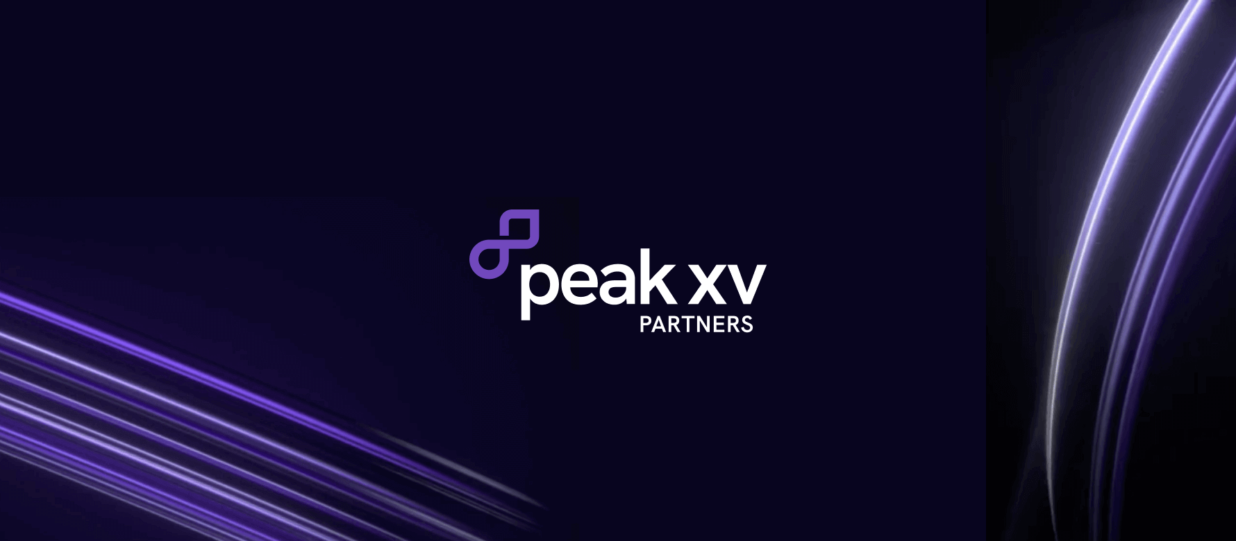 Peak xv | Banner