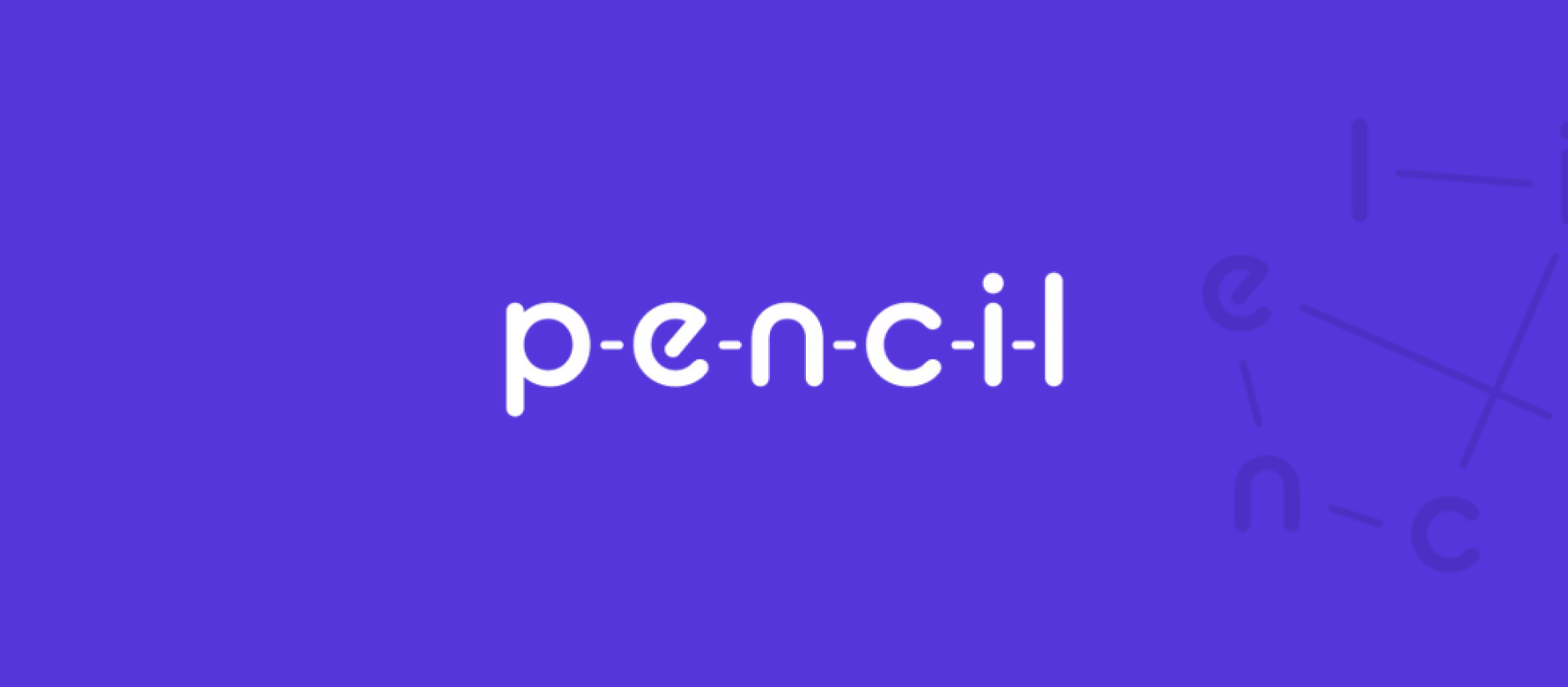 Pencil | Banner