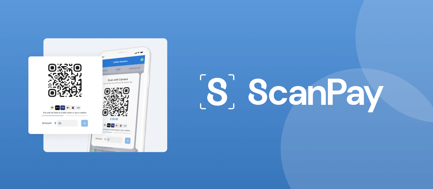 Case Study | ScanPay