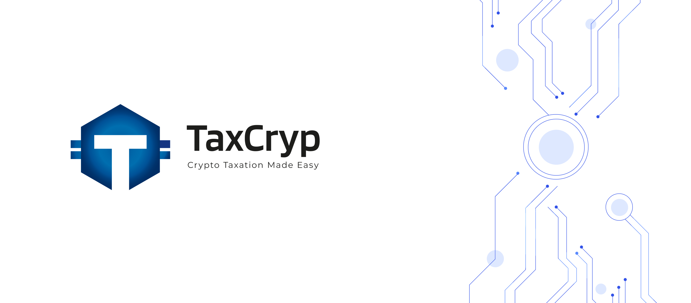 Banner image for Taxcryp 