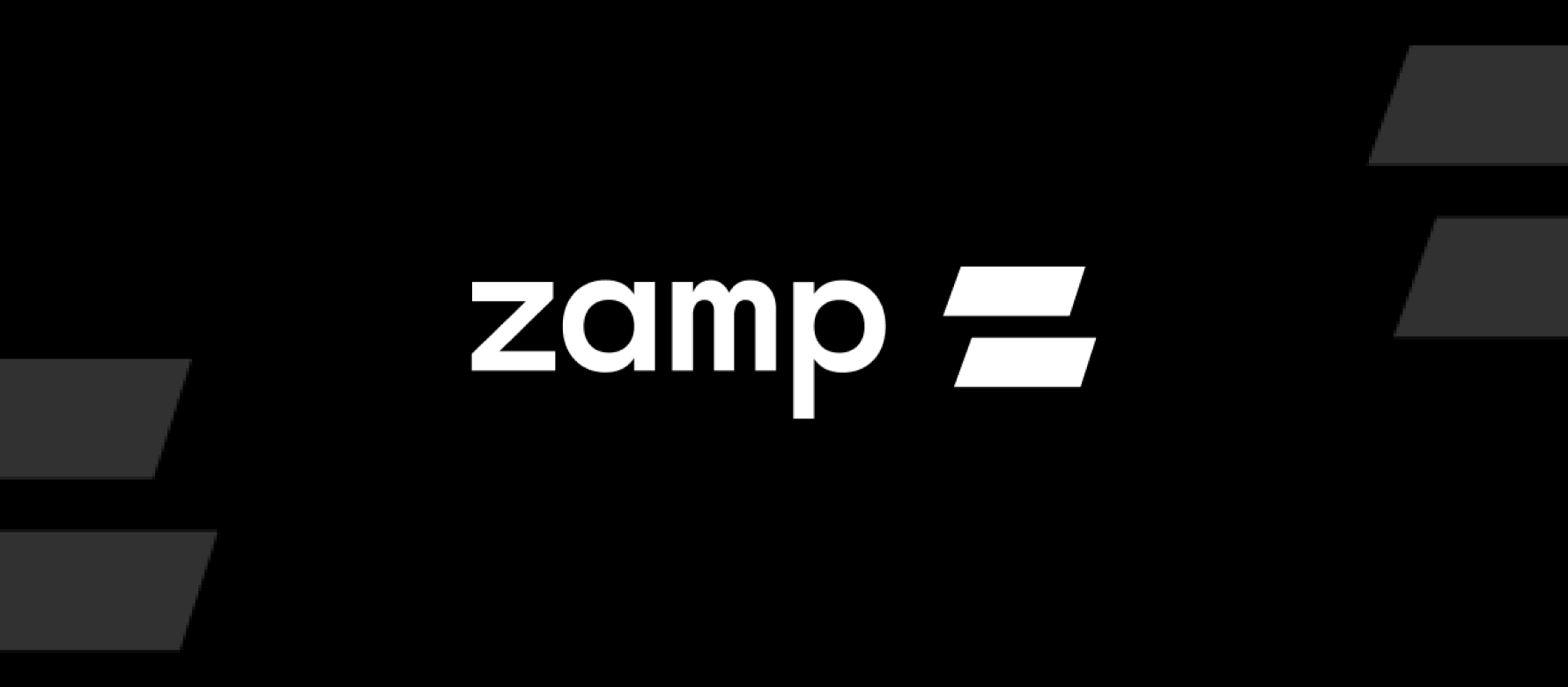 Zamp | Banner