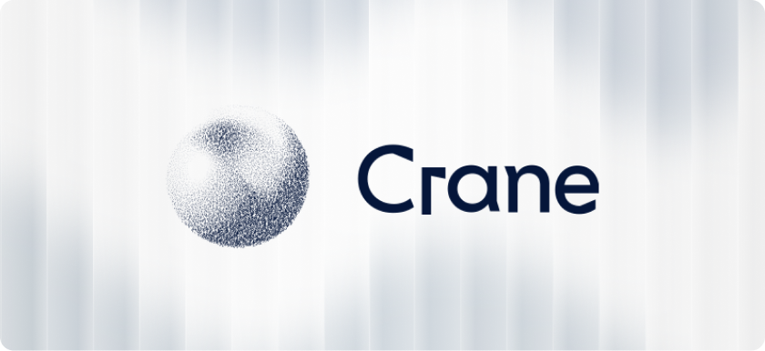 Banner image for Crane vc 