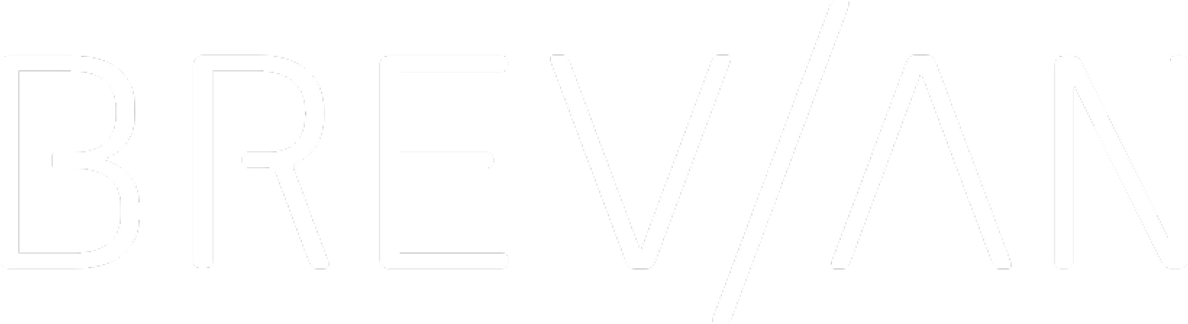 Brevian logo