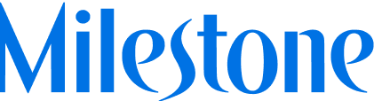 Milestone logo