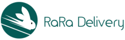 ra ra delivery