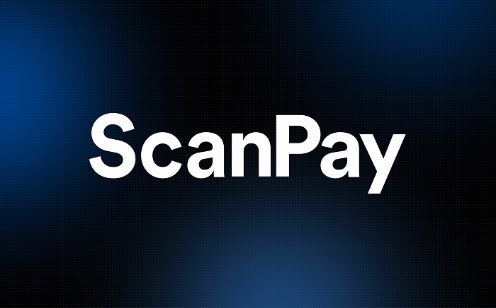 Cover image of ScanPay