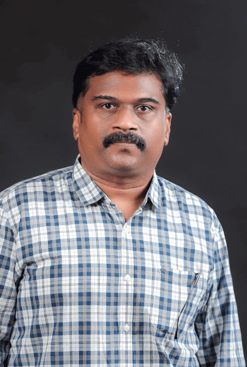 About us | Satheesh Sasikumar