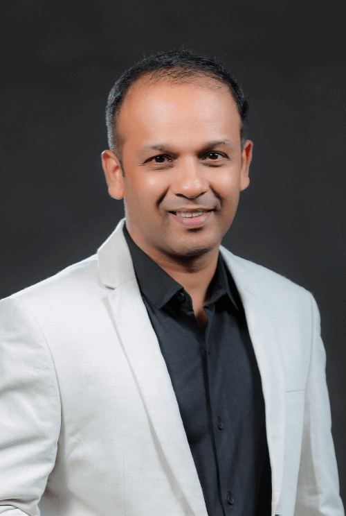 About us | Sharbel Cherian