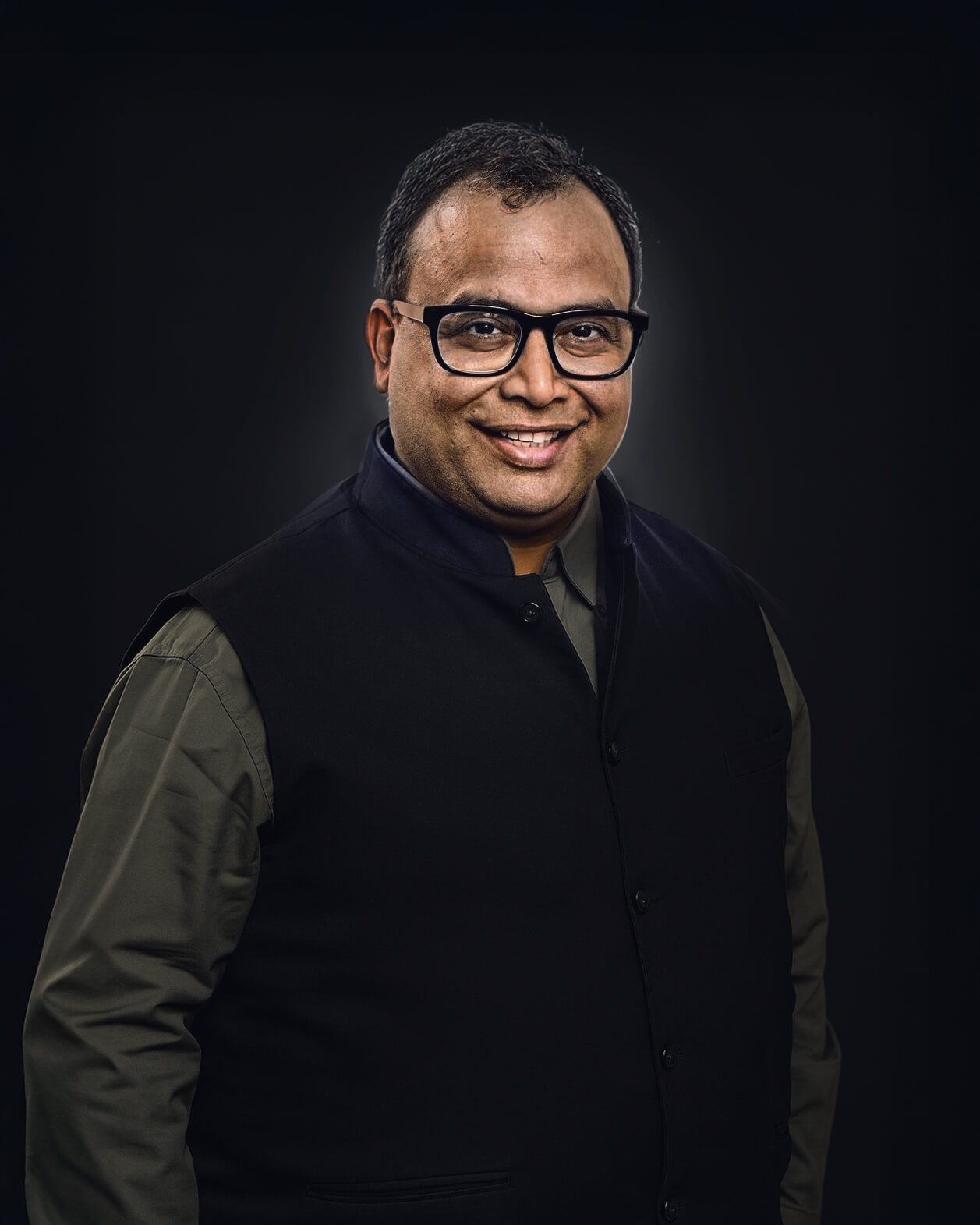 Image of Sunu Engineer , Scientific and Technical Advisor