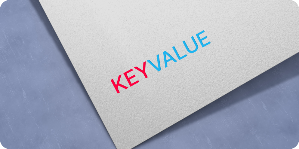 Keyvalue Typo