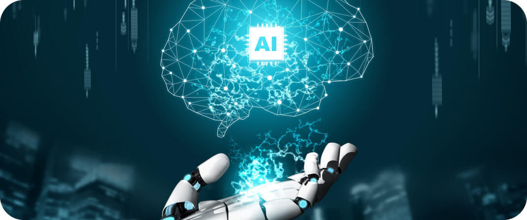 Point solutions | Artificial Intelligence