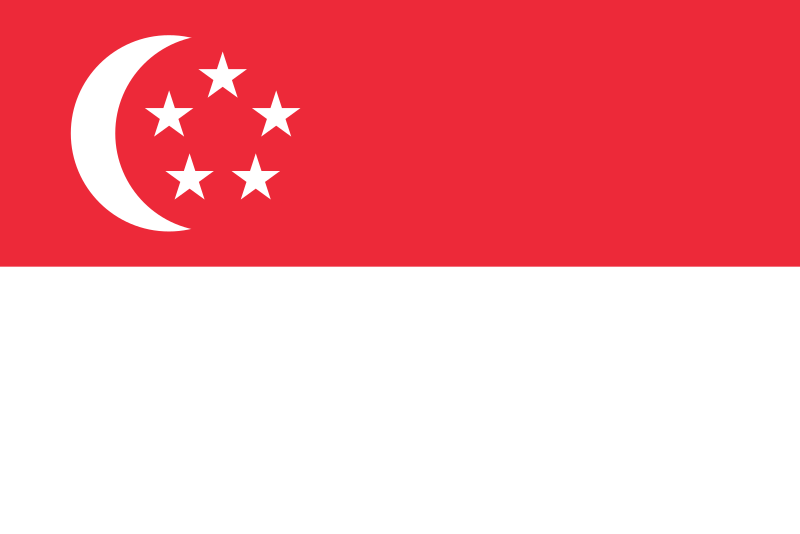Location Singapore