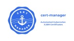 Point solutions | Cert manager