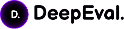 DeepEval