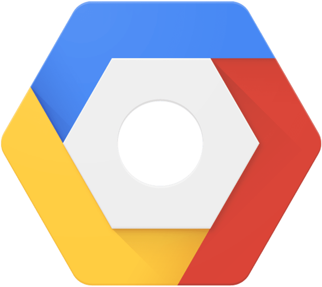 Point solutions | gcp