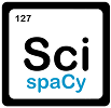 SciSpacy