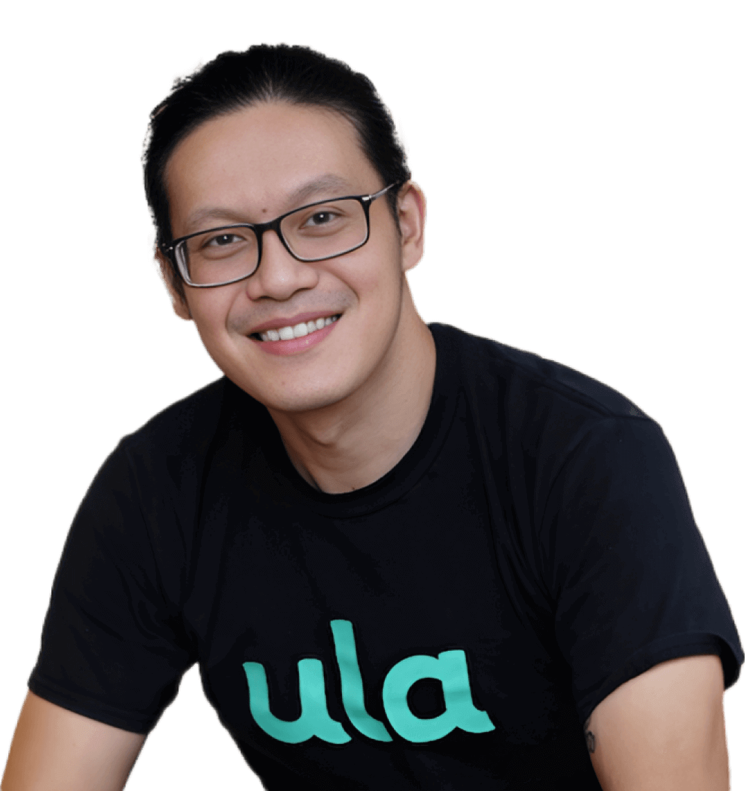 Testimonial | Alan Wong | Ula