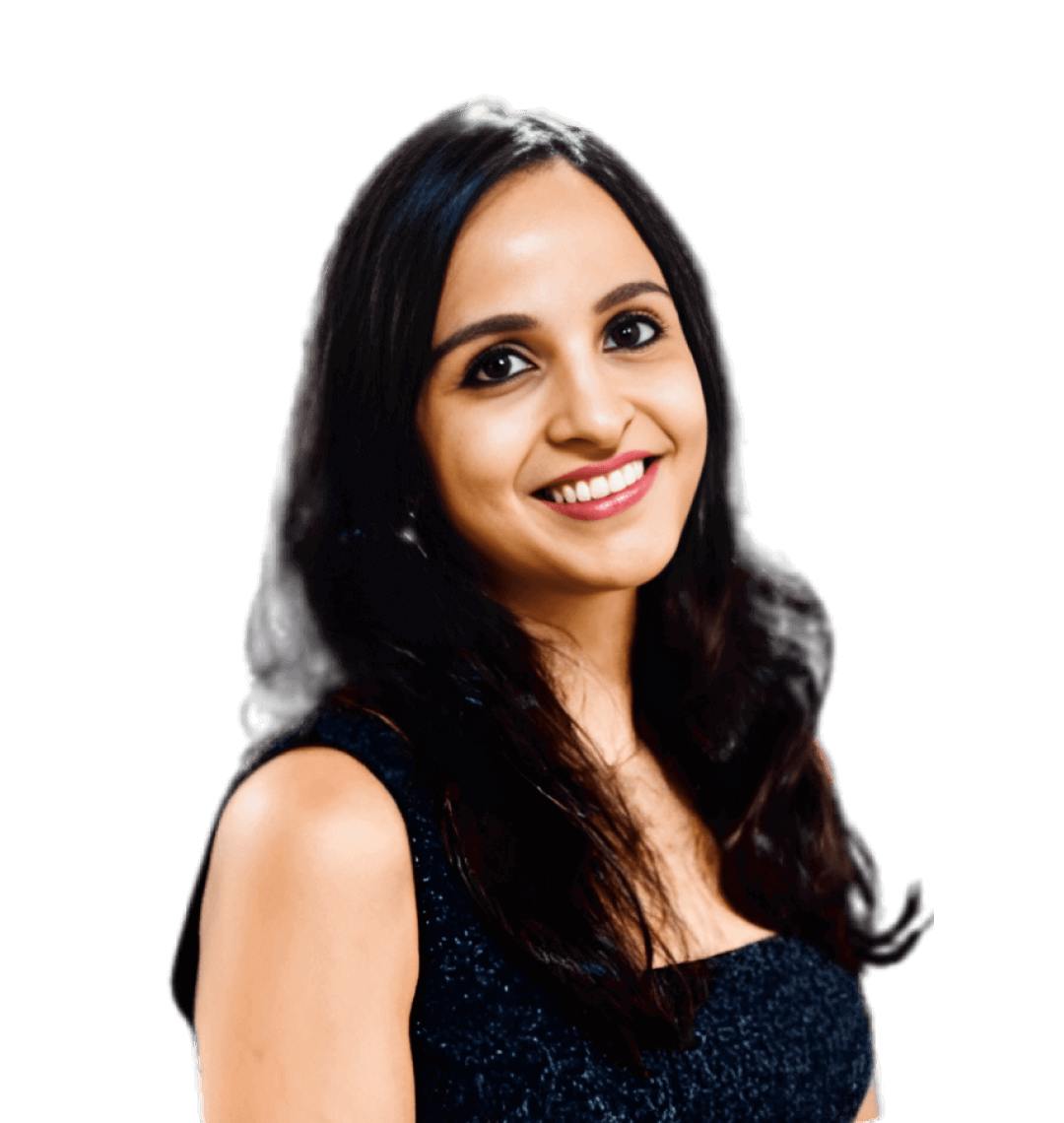 Image of Anupama Hoon, Chief Product Officer, Zenyum 