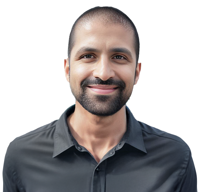 Image of Joe Wadakethalakal, CEO & Co-Founder, PVX Partners 