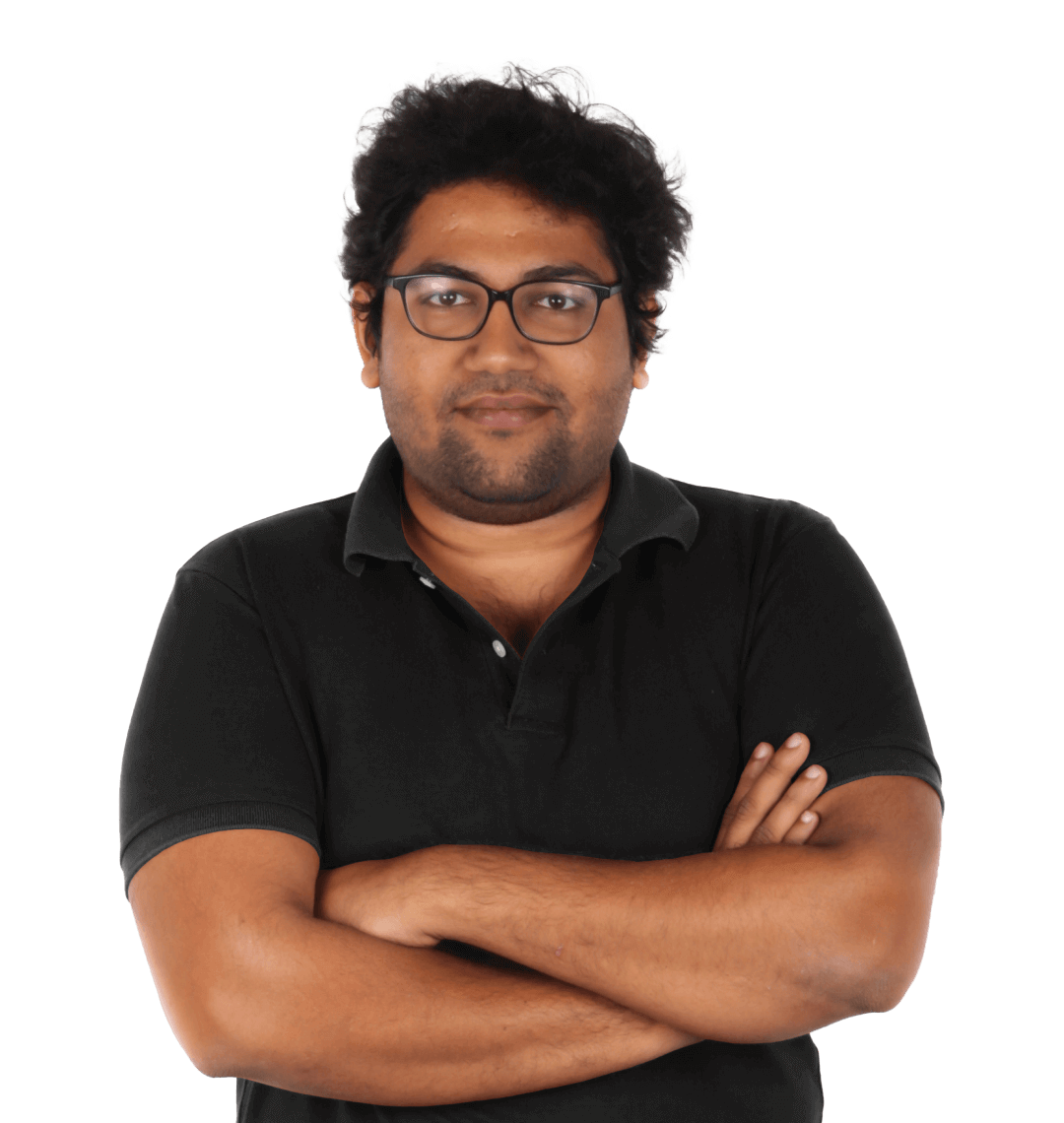 Image of Krishnan Menon, CEO, LummoShop 