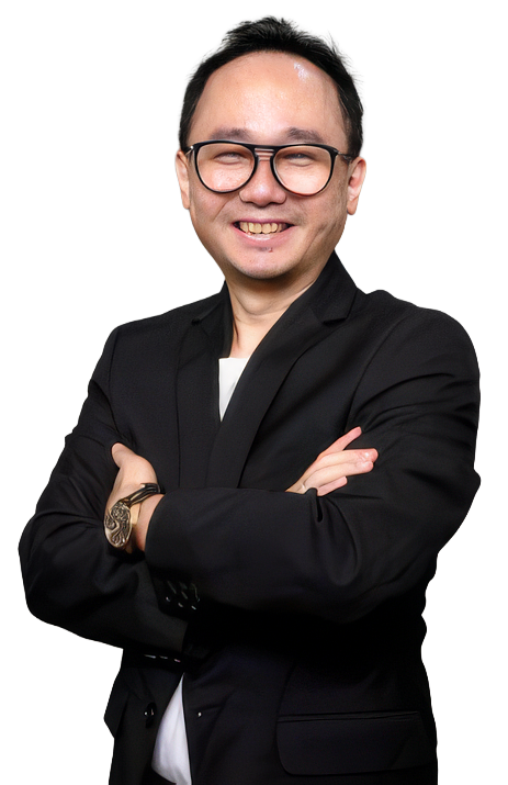 Testimonial | Micky Kurniawan | Nanovest