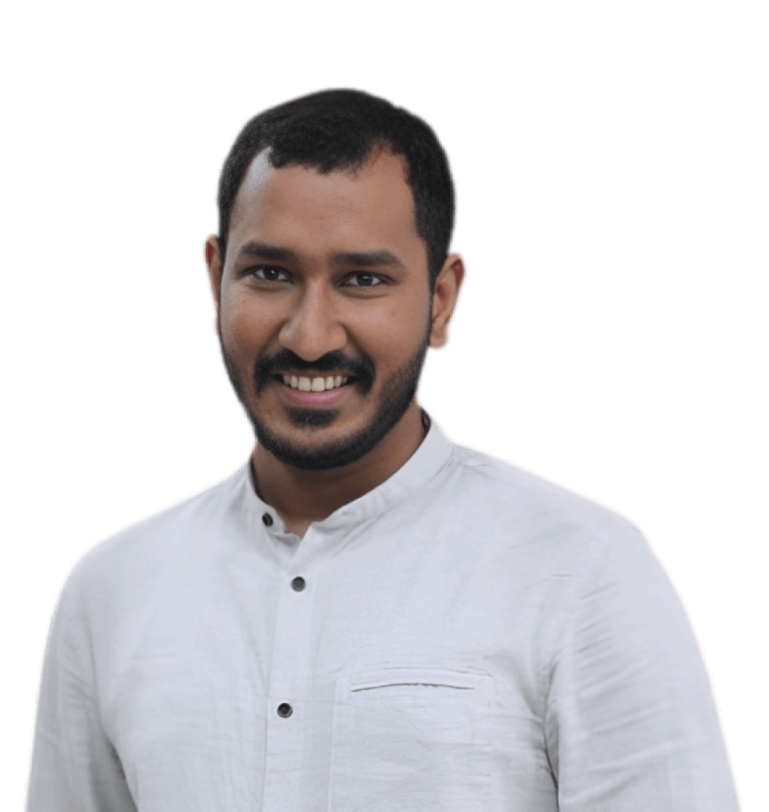 Image of Mohit Bhansali, CTO, Sinar Mas 