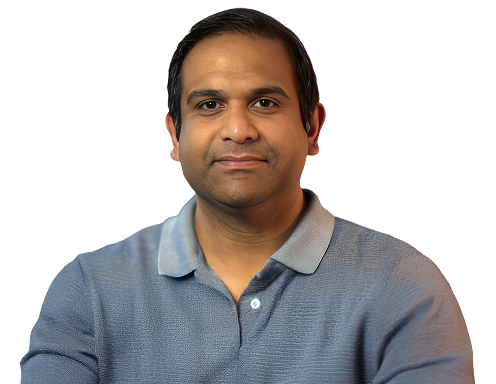 Image of Sandeep Pyapali, Founder and CEO, Mesta 