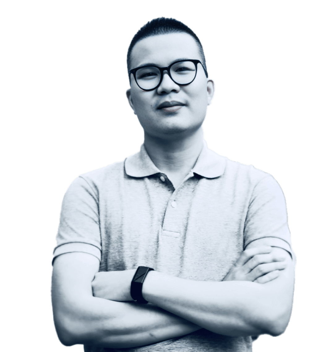 Image of SyPhong Bui, Founder and CEO, Telio 
