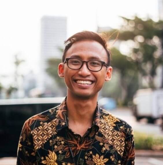 Yodi Aditya