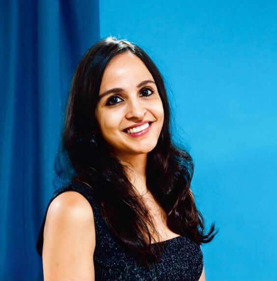 Anupama