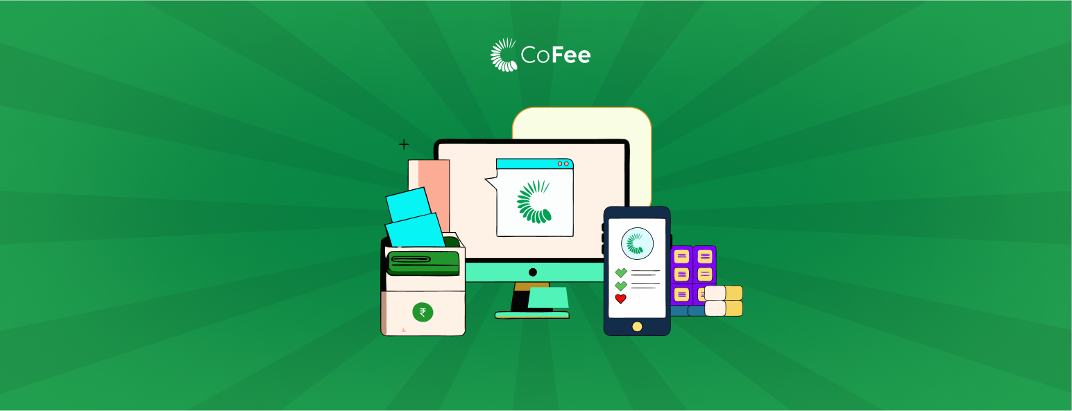 Blog post | CoFee app launched officially: Fee collection simplified for institutions and service providers