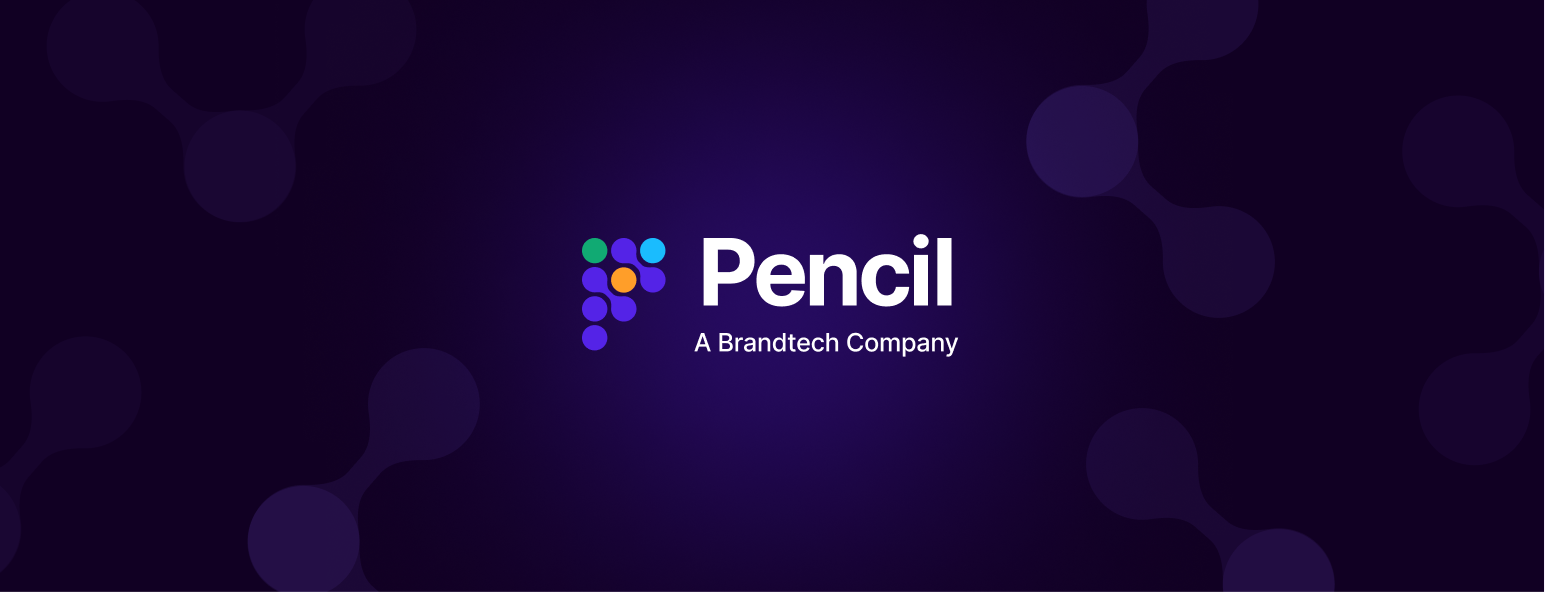 Blog post | Pencil acquired by The Brandtech Group, ushering in the future of AI-powered advertising