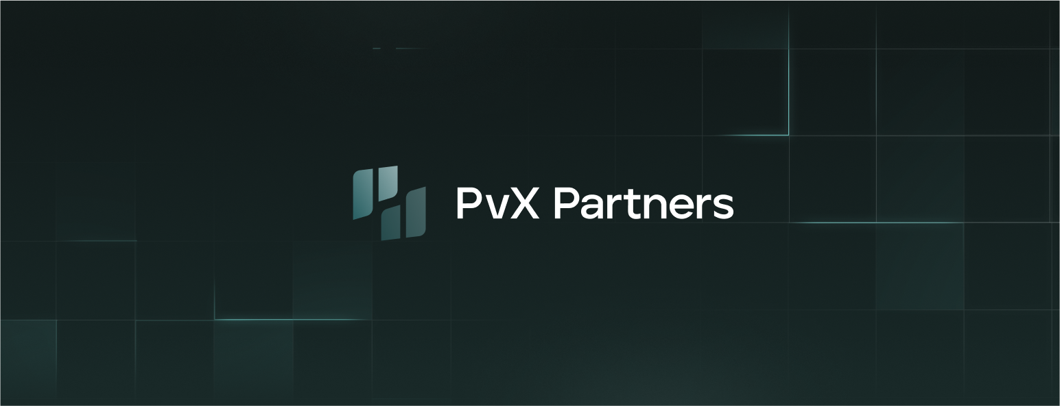 Blog post | PvX Partners secures $3.8M to scale consumer apps with smarter financing