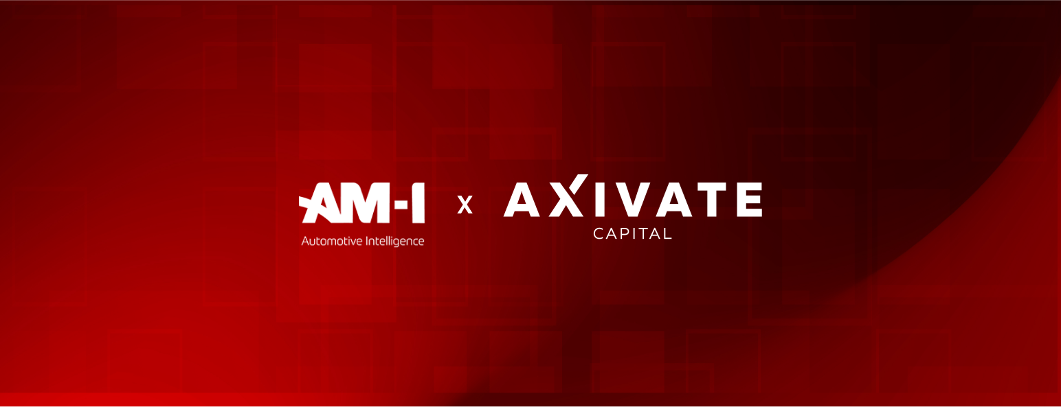 Blog post | AM-i Strengthens Global Expansion with Axivate Capital Investment