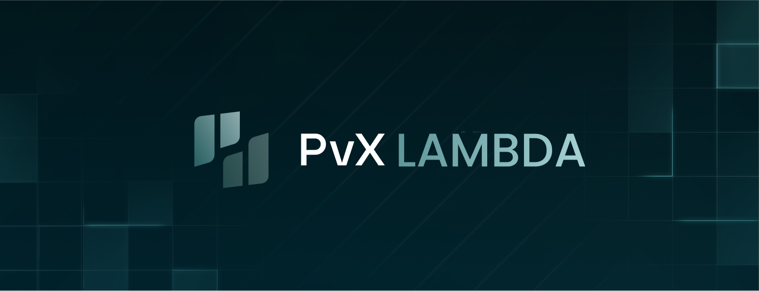 Blog post | PvX Partners launches Lambda to power smarter UA decisions