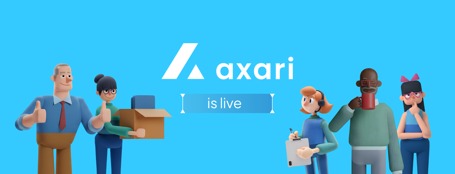 Blog post | Axari launches AI staff for security & IT leaders