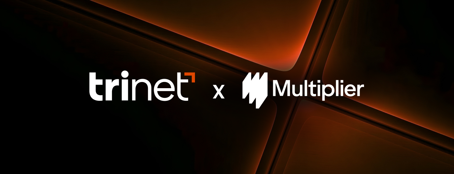 Blog post | Multiplier powers TriNet’s new global workforce platform