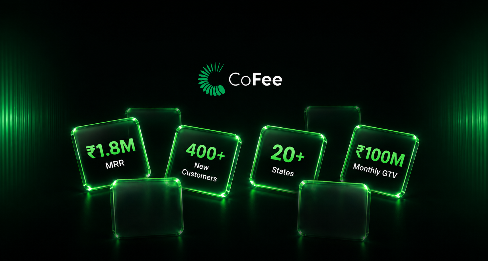 Blog post | CoFee celebrates major growth milestone at KeyValue’s 10th anniversary celebration, Odyssey