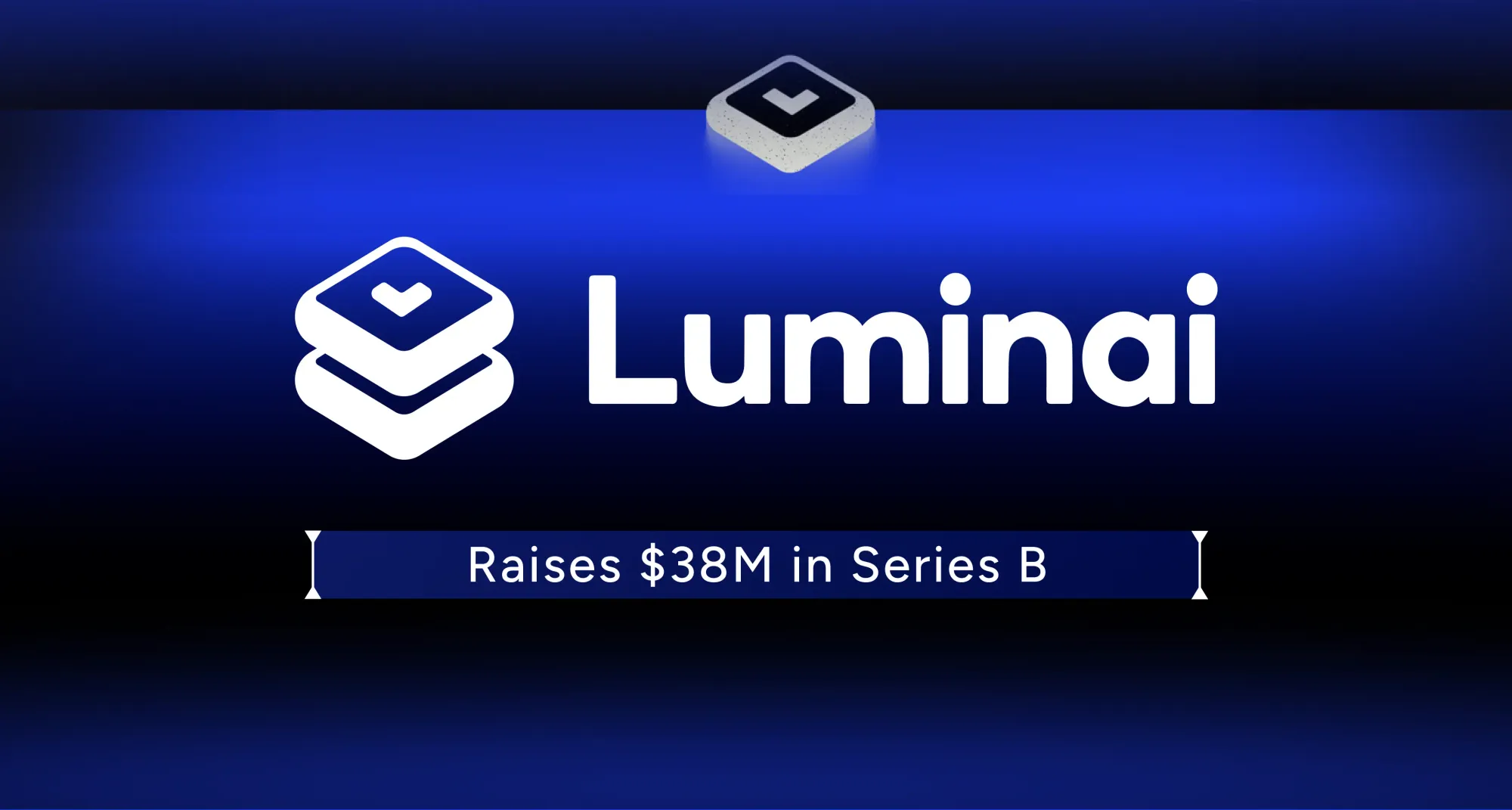 Blog post | Luminai raises $38M in Series B funding led by Peak XV Partners