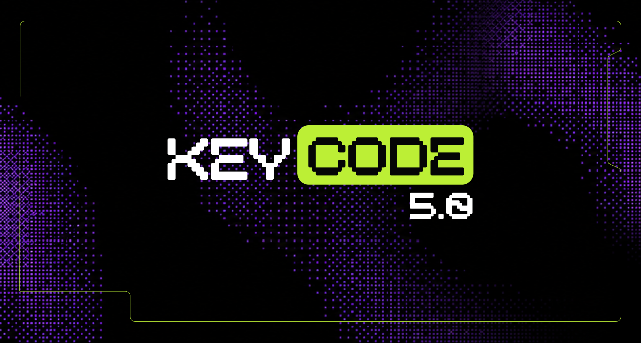 Blog post | KeyValue powers KeyCode 5.0 with 20 teams building what’s next