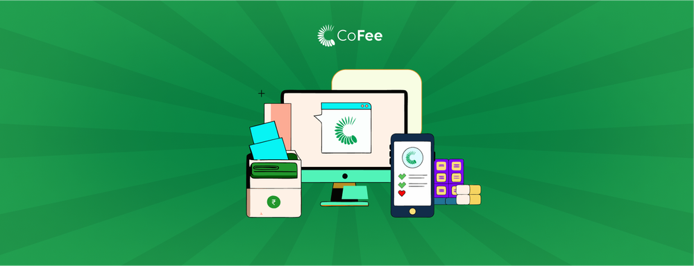 CoFee app launched officially: Fee collection simplified for institutions and service providers