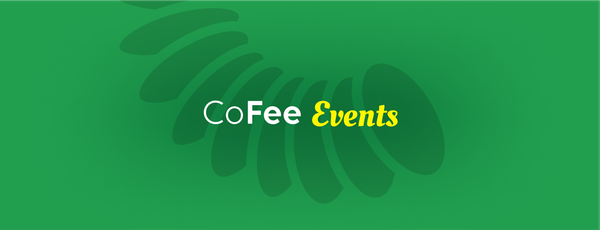 CoFee launches ‘CoFee Events’ to simplify event management