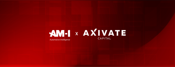 AM-i Strengthens Global Expansion with Axivate Capital Investment