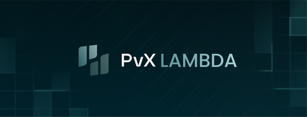 PvX Partners launches Lambda to power smarter UA decisions