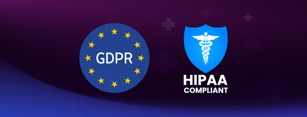 KeyValue is now GDPR and HIPAA compliant