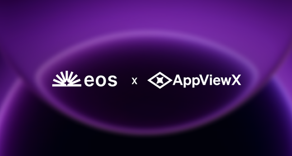 AppViewX acquires Eos, appoints Co-founder Archit Lohokare as CEO