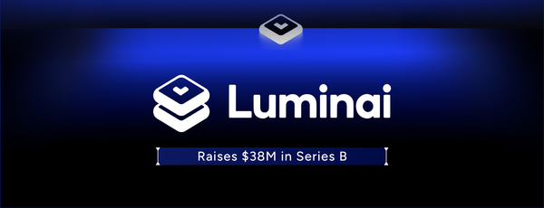 Luminai raises $38 million in Series B funding led by Peak XV Partners