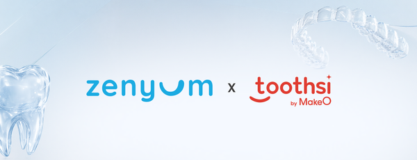 Zenyum and MakeO Toothsi merge to build Asia’s leading consumer dental company