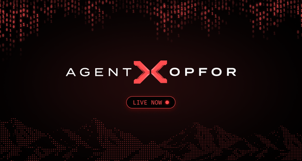 KeyValue Releases Agent OPFOR 
