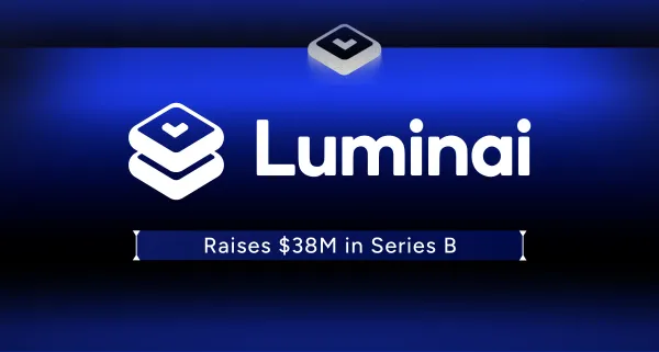 Luminai raises $38 million in Series B funding led by Peak XV Partners